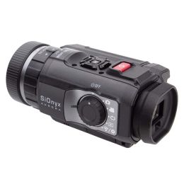 SIONYX Aurora Black Night Vision Camera