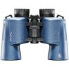 Bushnell 12x42mm H2O Binocular - Dark Blue Porro WP/FP Twist Up Eyecups