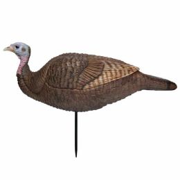 Primos Gobstopper Lite Hen Turkey Decoy