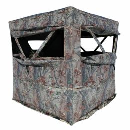 Muddy Prevue 2 Man Ground Blind